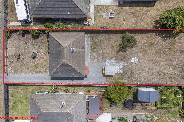 Photo of property in 51 Marlow Road, Aranui, Christchurch, 8061