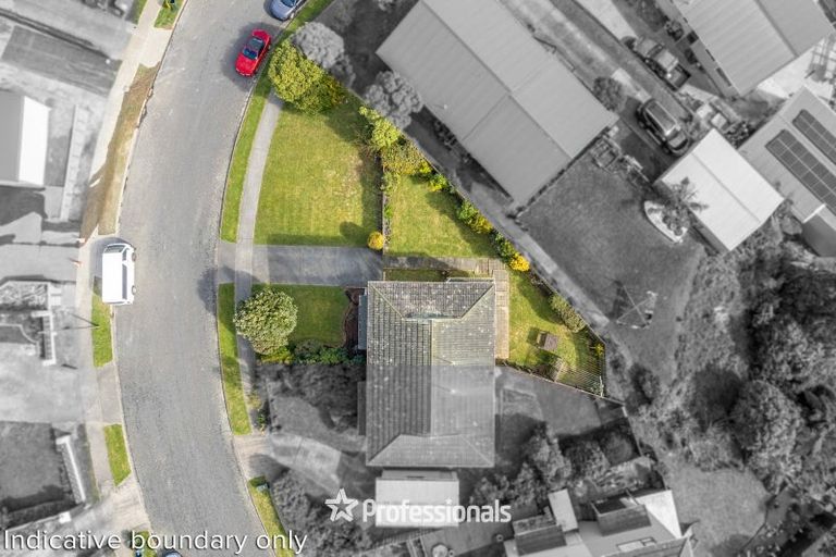 Photo of property in 25b Outram Grove, Kelson, Lower Hutt, 5010