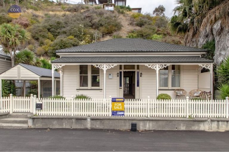 Photo of property in 52 Battery Road, Ahuriri, Napier, 4110