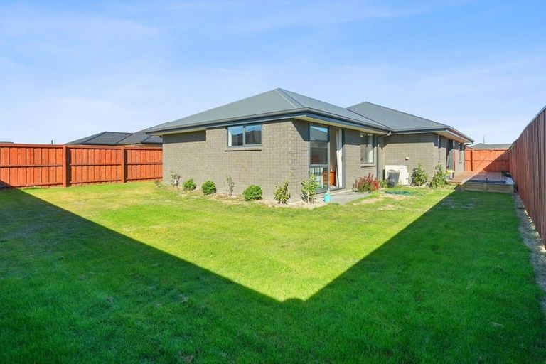 Photo of property in 37 Avanda Avenue, Rolleston, 7615