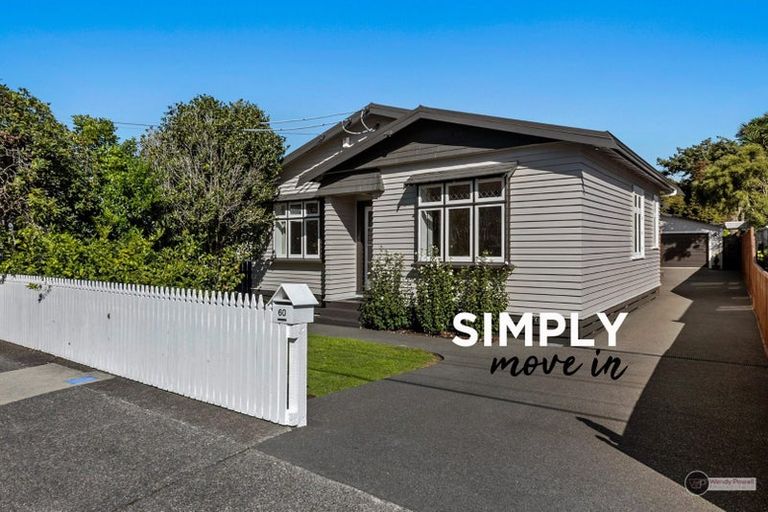 Photo of property in 60 Pilmuir Street, Hutt Central, Lower Hutt, 5010
