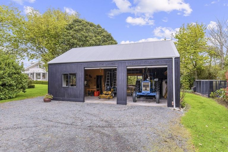 Photo of property in 134 Te Waka Road, Te Horo, Otaki, 5581