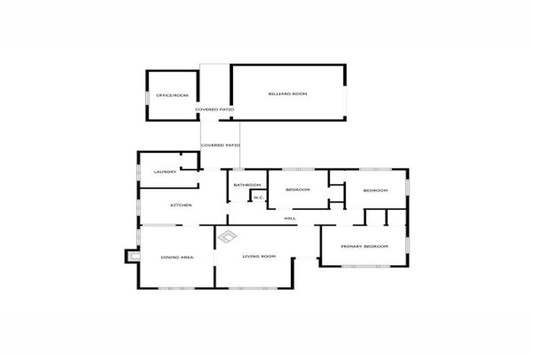 Photo of property in 523 Wellington Road, Marton, 4710