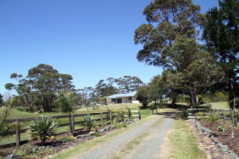 Photo of property in 36 Houhora Heads Road, Pukenui, Kaitaia, 0484
