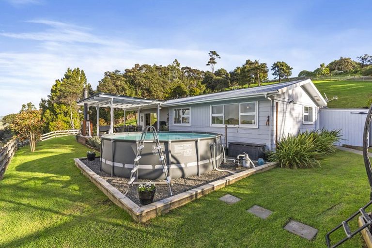 Photo of property in 52c Downer Access Road, Kaukapakapa, 0873