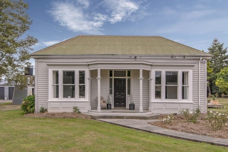 Photo of property in 80 Carters Terrace, Tinwald, Ashburton, 7700