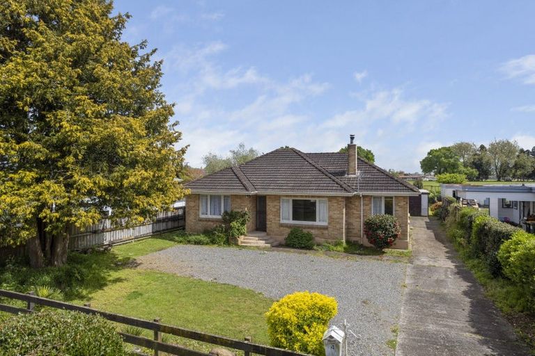 Photo of property in 4 Kowhai Street, Matamata, 3400