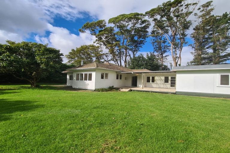 Photo of property in 210 Jericho Road, Pukekohe East, Pukekohe, 2677