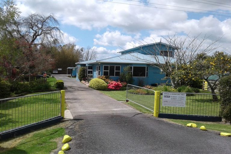 Photo of property in 349 Hauraki Road, Orongo, Thames, 3574