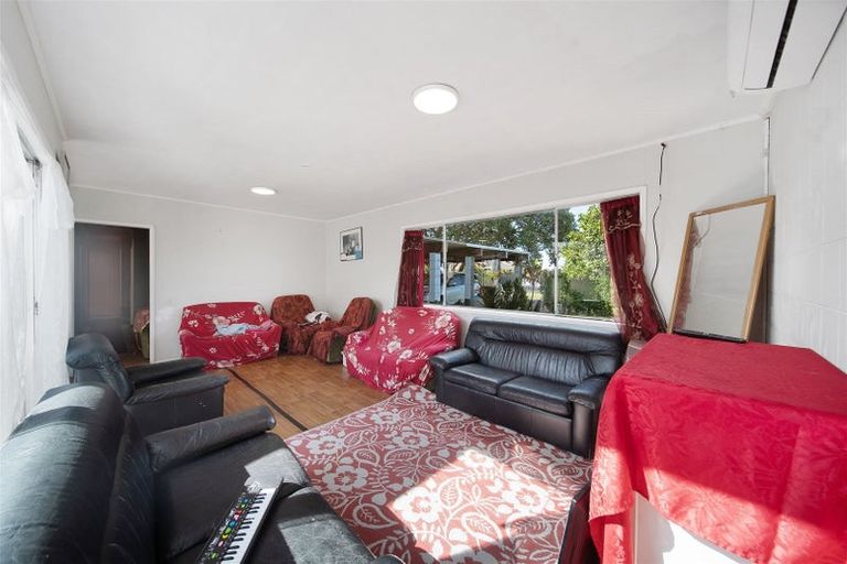 Photo of property in 5 Quennell Avenue, Favona, Auckland, 2024