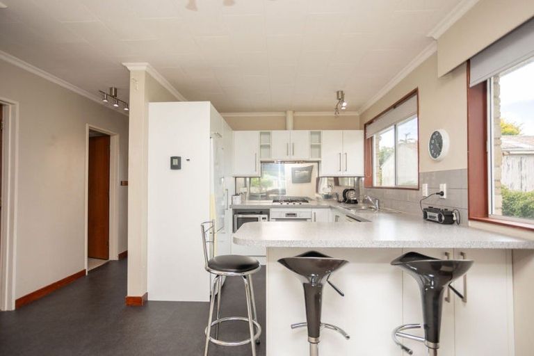 Photo of property in 22 Miller Street, Dannevirke, 4930