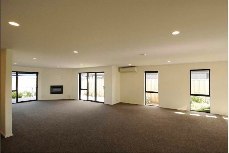 Photo of property in 125 Infinity Drive, Pegasus, 7612