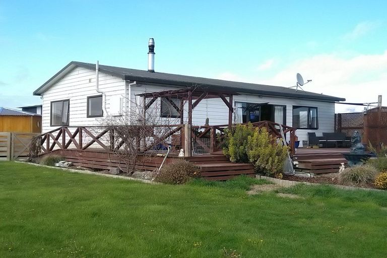 Photo of property in 203 Talbot Road, Fairlie, 7987