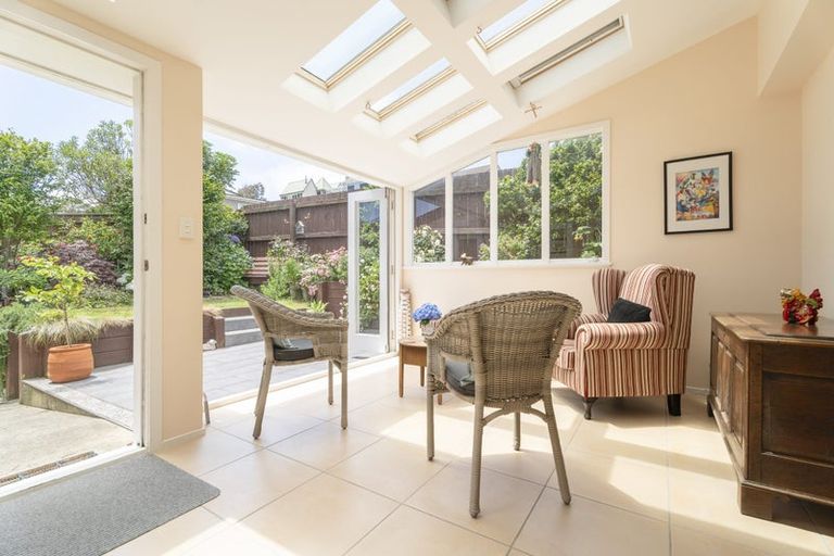 Photo of property in 91 Pope Street, Camborne, Porirua, 5026