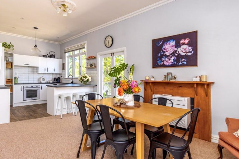 Photo of property in 143 Talbot Street, Geraldine, 7930