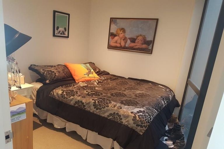 Photo of property in Forte Apartments, 54/13 College Street, Te Aro, Wellington, 6011