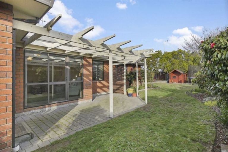 Photo of property in 3 Lutheran Close, Burwood, Christchurch, 8083