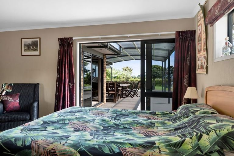 Photo of property in 325a Awai Road, Tarurutangi, New Plymouth, 4372