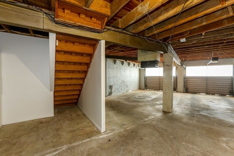 Photo of property in 25 Parsons Street, Vogeltown, New Plymouth, 4310