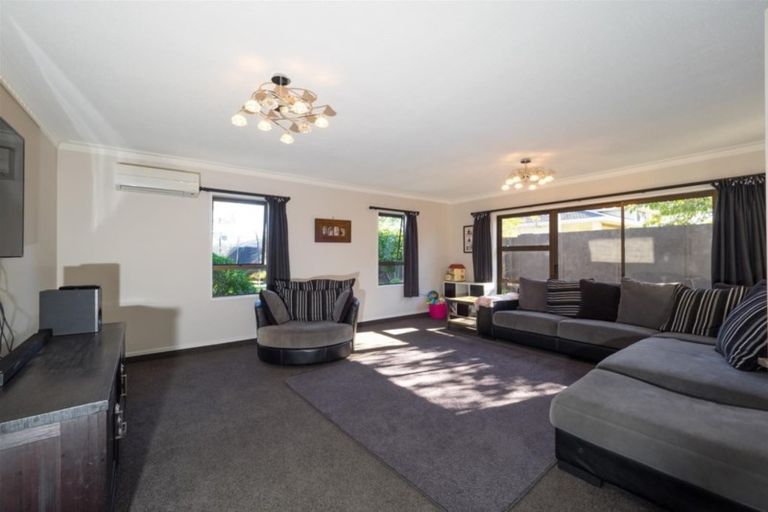 Photo of property in 97 Racecourse Road, Allenton, Ashburton, 7700