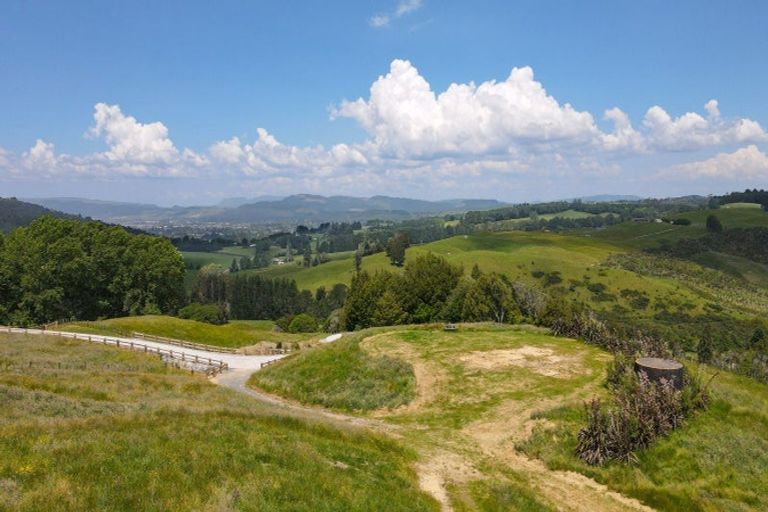 Photo of property in 46 Relph Road, Ngongotaha Valley, Rotorua, 3072