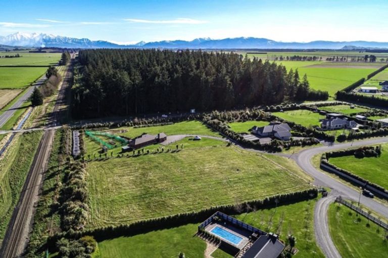 Photo of property in 29 Mchugh Crescent, Darfield, 7510