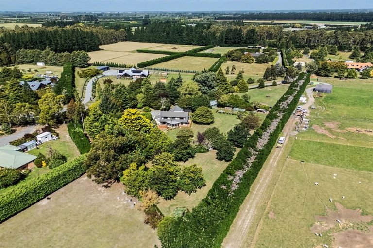 Photo of property in 80 Genesis Drive, West Melton, Christchurch, 7675