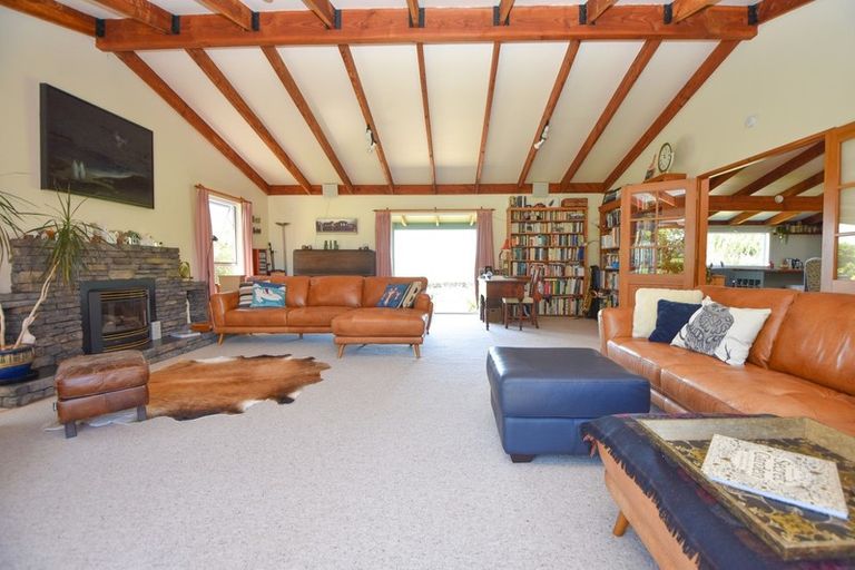 Photo of property in 110 Somerset Road, Parkvale, Carterton, 5792