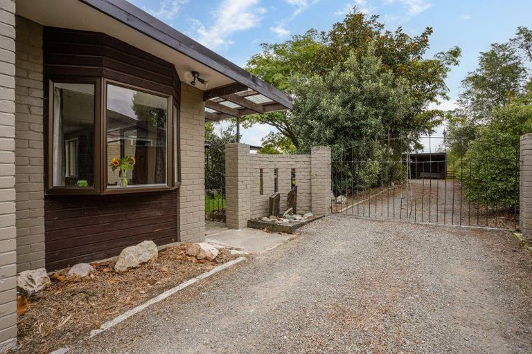 Photo of property in 17 Canterbury Street, Ashley, Rangiora, 7477