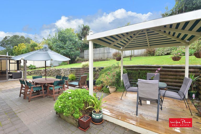 Photo of property in 7 Rosella Place, Maunu, Whangarei, 0110