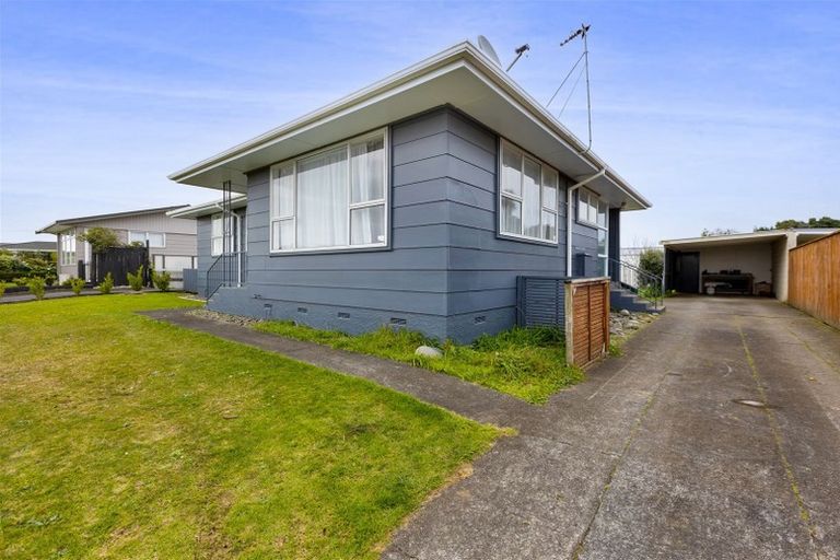 Photo of property in 33 Mangati Road, Bell Block, New Plymouth, 4312