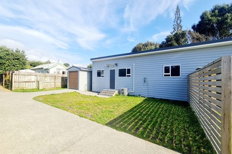 Photo of property in 41b Ngaio Street, Otaki Beach, Otaki, 5512