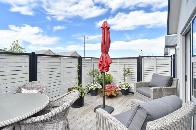 Photo of property in 17 Johnson Street, Kaiapoi, 7630