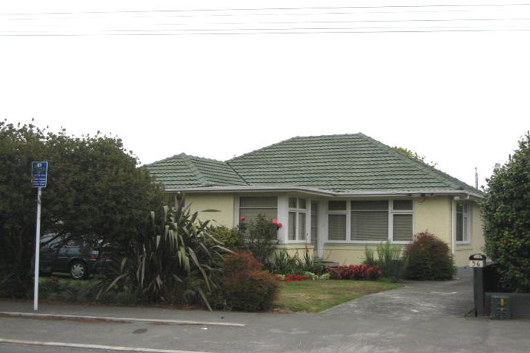 Photo of property in 2/56a Hoon Hay Road, Hoon Hay, Christchurch, 8025