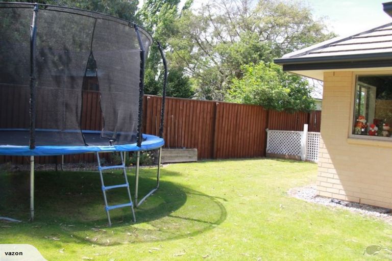 Photo of property in 1 Ryelands Drive, Lincoln, 7608