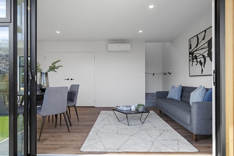 Photo of property in 3/19 Dilworth Street, Riccarton, Christchurch, 8011