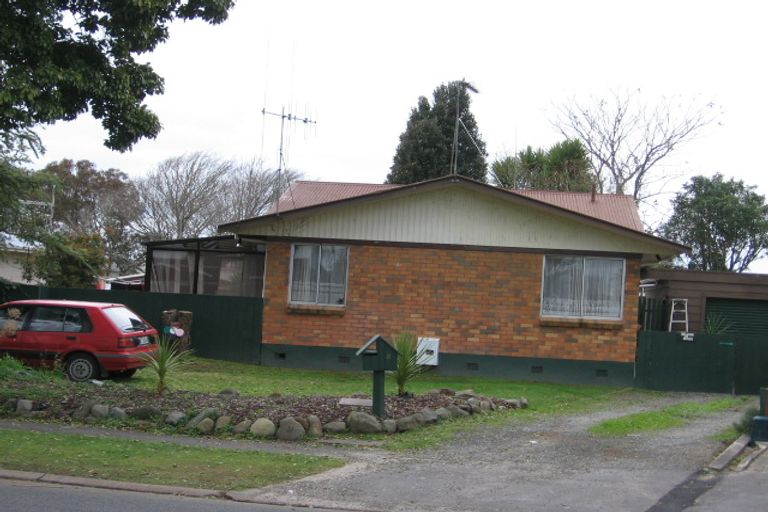 Photo of property in 8 Holmes Street, Nawton, Hamilton, 3200