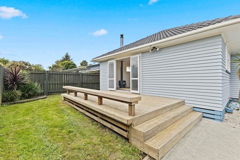 Photo of property in 111a Clevedon Road, Papakura, 2110