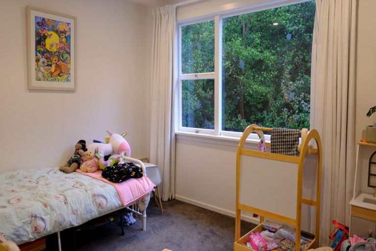 Photo of property in 119 Mount Pleasant Road, Mount Pleasant, Christchurch, 8081