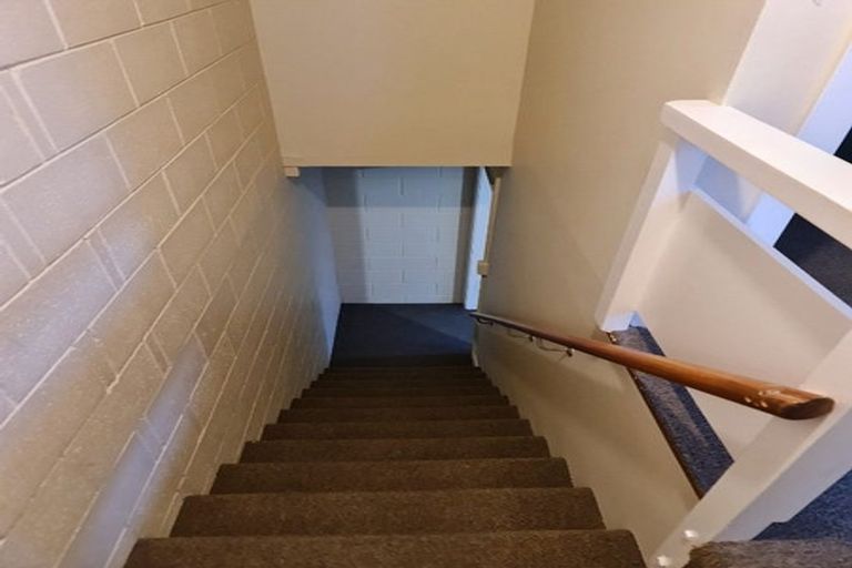 Photo of property in 1/41 Berry Street, St Albans, Christchurch, 8014