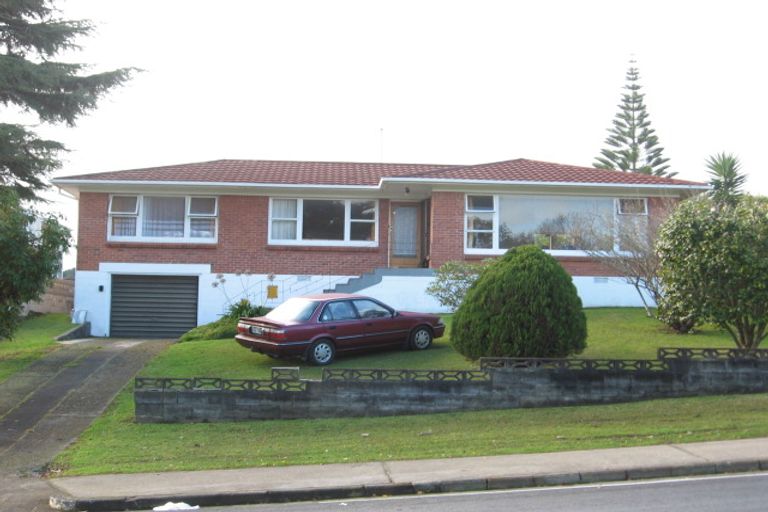 Photo of property in 24 David Avenue, Hillpark, Auckland, 2102