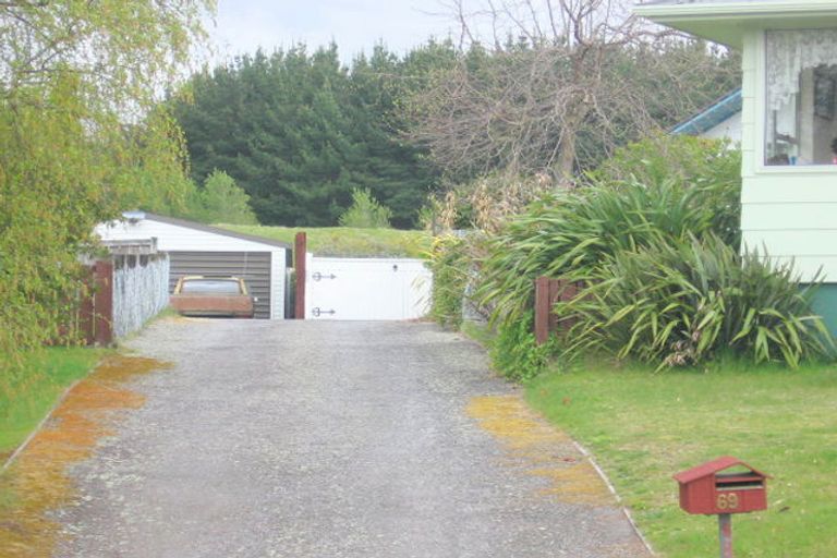 Photo of property in 69 Marshall Avenue, Richmond Heights, Taupo, 3330