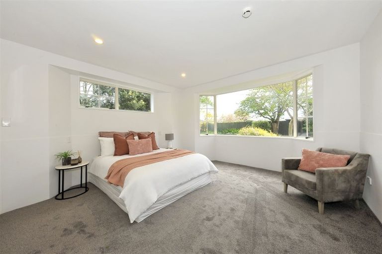 Photo of property in 21 Glastonbury Drive, Burwood, Christchurch, 8083