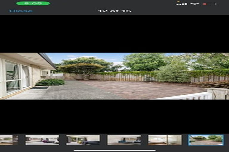 Photo of property in 35b Onslow Road, Papakura, 2110