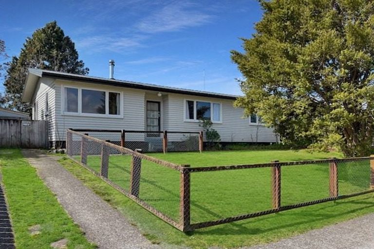 Photo of property in 79 Patikura Place, Turangi, 3334