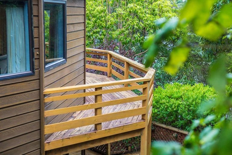 Photo of property in 4 Eclipse Lane, Whitby, Porirua, 5024