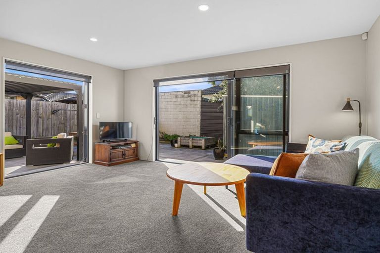 Photo of property in 83 Burke Street, Addington, Christchurch, 8024