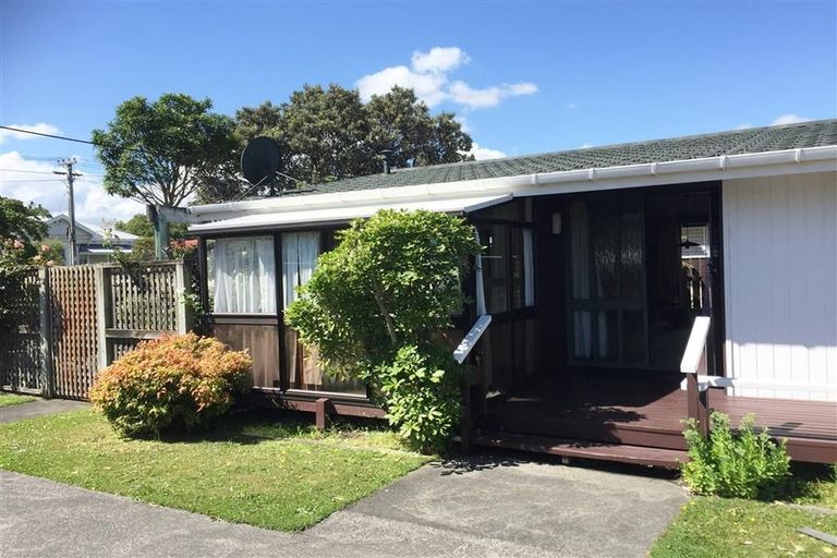 Photo of property in 1/48 Nixon Street, Whanganui East, Wanganui, 4500