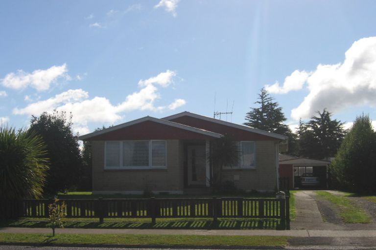 Photo of property in 15 Tongariro Street, Chartwell, Hamilton, 3210