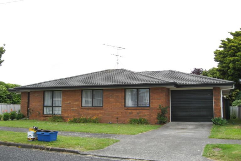 Photo of property in 25a Mason Avenue, Pukekohe, 2120